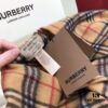 6931a96eccd8ab3d7af9dd24 Burberry Classic Fringe Double-Sided Cashmere Shawl - Vintage Oversized Shawl, Stylish and Practical, 100% Cashmere, Soft and Delicate, Non-Irritating, Fashionable and Warm