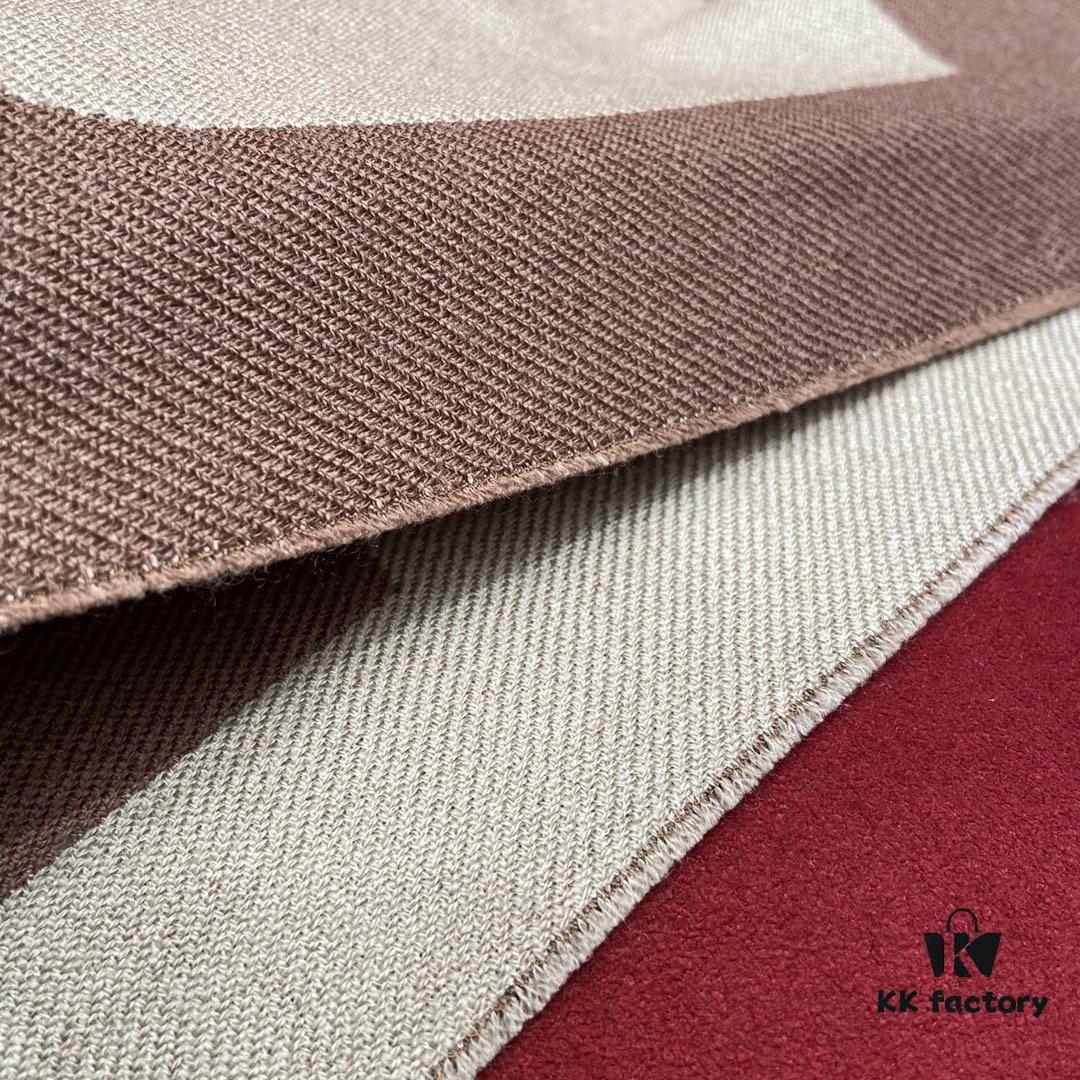 6931a96fccd8ab3d7af9dd33 Camel Color BURBERRY Stylish Scarf Can Perfectly Accentuate Your Outfit – Even Transform the Ordinary into Extraordinary, Classic Large Logo Scarf, 100% Wool, 33*188cm