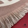 6931a96fccd8ab3d7af9dd34 Camel Color BURBERRY Stylish Scarf Can Perfectly Accentuate Your Outfit – Even Transform the Ordinary into Extraordinary, Classic Large Logo Scarf, 100% Wool, 33*188cm