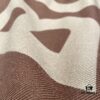 6931a96fccd8ab3d7af9dd35 Camel Color BURBERRY Stylish Scarf Can Perfectly Accentuate Your Outfit – Even Transform the Ordinary into Extraordinary, Classic Large Logo Scarf, 100% Wool, 33*188cm