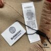6931a970ccd8ab3d7af9dd37 Camel Color BURBERRY Stylish Scarf Can Perfectly Accentuate Your Outfit – Even Transform the Ordinary into Extraordinary, Classic Large Logo Scarf, 100% Wool, 33*188cm