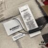 6931a970ccd8ab3d7af9dd40 Stone Gray BURBERRY Classic Entry-Level Bestseller, Timeless Check Pattern, Simple and Elegant Unisex Scarf, An Everlasting Fashion Piece