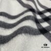 6931a971ccd8ab3d7af9dd4f 【Stone Red】BURBERRY Classic Entry-Level Bestseller, Timeless Check Pattern, Simple and Elegant Unisex Design, An Everlasting Scarf – Upgraded with No Color Difference, Original Factory Yarn Material, Size: 168*30cm