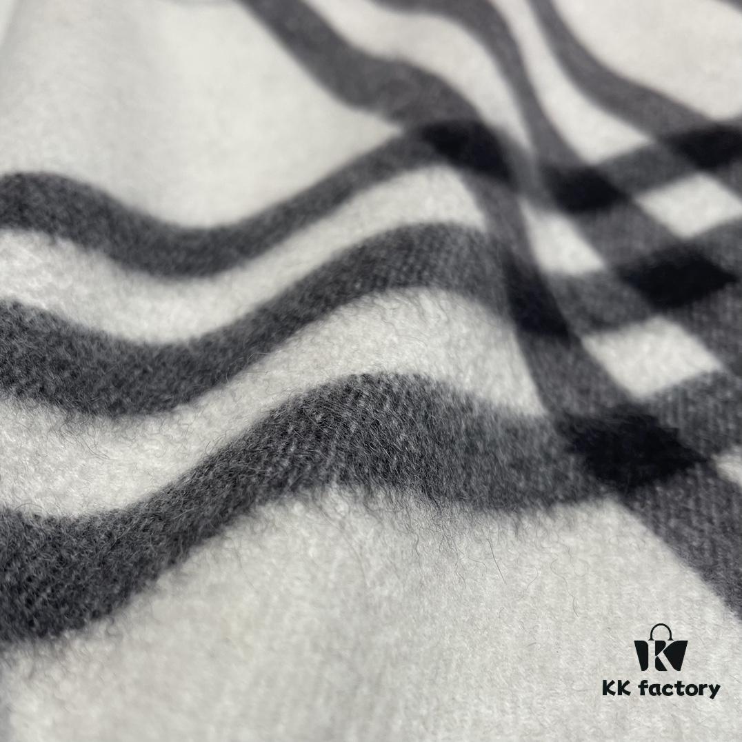 6931a971ccd8ab3d7af9dd4f 【Stone Red】BURBERRY Classic Entry-Level Bestseller, Timeless Check Pattern, Simple and Elegant Unisex Design, An Everlasting Scarf – Upgraded with No Color Difference, Original Factory Yarn Material, Size: 168*30cm