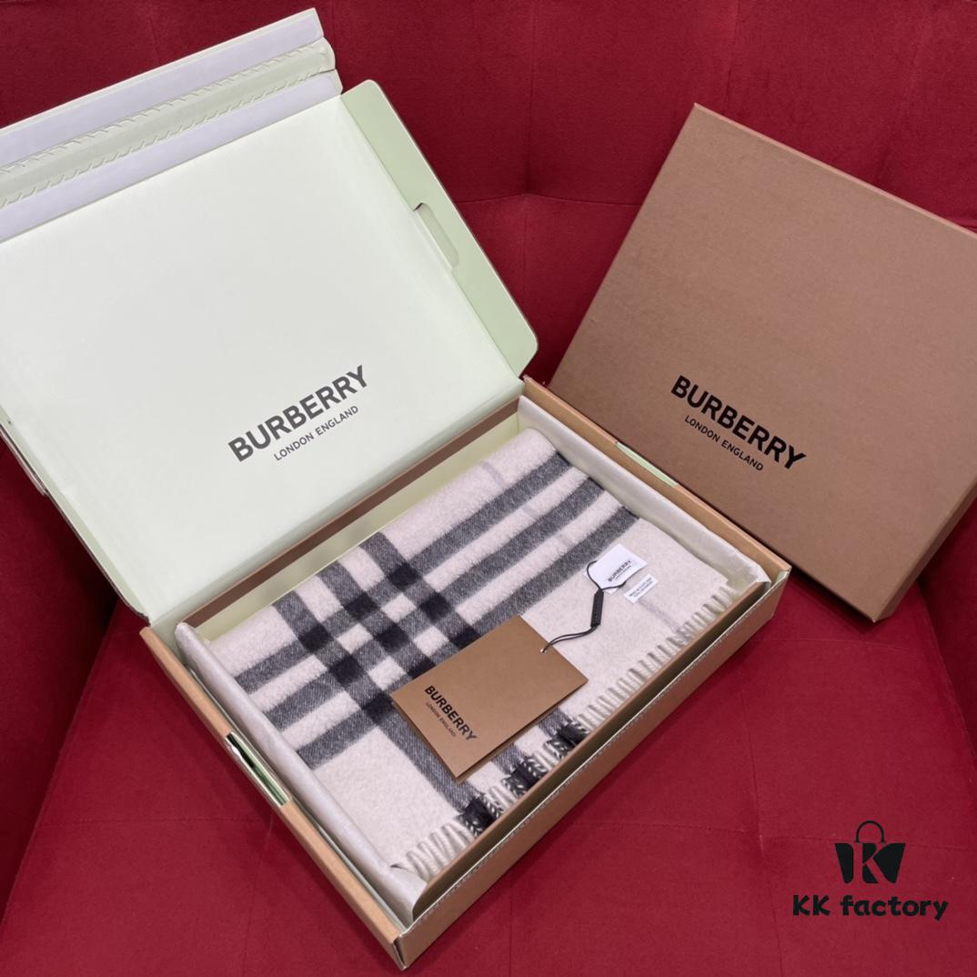 6931a971ccd8ab3d7af9dd52 【Stone Red】BURBERRY Classic Entry-Level Bestseller, Timeless Check Pattern, Simple and Elegant Unisex Design, An Everlasting Scarf – Upgraded with No Color Difference, Original Factory Yarn Material, Size: 168*30cm