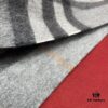 6931a972ccd8ab3d7af9dd57 Gray BURBERRY Classic Entry-Level Bestseller Scarf, Timeless Check Pattern, Simple and Elegant Unisex Design, Never-Go-Out-of-Fashion Accessory