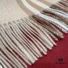 6931a973ccd8ab3d7af9dd6a Mid-tone Camel Color BURBERRY Classic Entry-level Bestseller, Timeless Check Pattern, Simple and Elegant Unisex Scarf, Never Out of Style