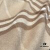 6931a973ccd8ab3d7af9dd6b Mid-tone Camel Color BURBERRY Classic Entry-level Bestseller, Timeless Check Pattern, Simple and Elegant Unisex Scarf, Never Out of Style