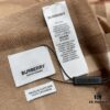 6931a973ccd8ab3d7af9dd6d Mid-tone Camel Color BURBERRY Classic Entry-level Bestseller, Timeless Check Pattern, Simple and Elegant Unisex Scarf, Never Out of Style