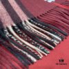 6931a973ccd8ab3d7af9dd73 Burgundy Burberry Classic Entry-Level Bestseller, Timeless Check Pattern, Simple and Elegant Unisex Scarf – A Never-Outdated Accessory. Upgraded with No Color Difference, Original Factory Yarn Material. Size: 168*30cm