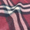 6931a973ccd8ab3d7af9dd75 Burgundy Burberry Classic Entry-Level Bestseller, Timeless Check Pattern, Simple and Elegant Unisex Scarf – A Never-Outdated Accessory. Upgraded with No Color Difference, Original Factory Yarn Material. Size: 168*30cm