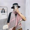 6931a974ccd8ab3d7af9dd80 Givenchy Leopard Print Luxury Scarf - Bold Design with 4G Logo, Elegant and Stylish