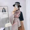 6931a974ccd8ab3d7af9dd81 Givenchy Leopard Print Luxury Scarf - Bold Design with 4G Logo, Elegant and Stylish