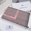 6931a974ccd8ab3d7af9dd84 Givenchy Leopard Print Luxury Scarf - Bold Design with 4G Logo, Elegant and Stylish