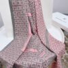 6931a974ccd8ab3d7af9dd86 Givenchy Leopard Print Luxury Scarf - Bold Design with 4G Logo, Elegant and Stylish