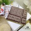 6931a975ccd8ab3d7af9dd89 Givenchy Classic Cashmere Fleece Scarf New Arrival, Multi-Functional Cashmere Shawl!