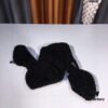 6931a977ccd8ab3d7af9ddac Mongococo Hot Sheepskin Faux Fur Neck Warmer Scarf with Flowing Ribbons – Must-Have Fashion Accessory for Winter