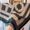 Moncler 140 Large Scarf, Boutique Collection, Exceptional Fit and Style