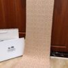 6931a978ccd8ab3d7af9ddc2 Coach Cashmere Knit Scarf for Men, Timeless Classic Design, High-End Wool Blend, Versatile and Elegant