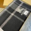 6931a97accd8ab3d7af9dddf Complete Package Burberry Bur Cashmere Plaid Absolutely Stunning, Incredibly Stylish and Charming!!!