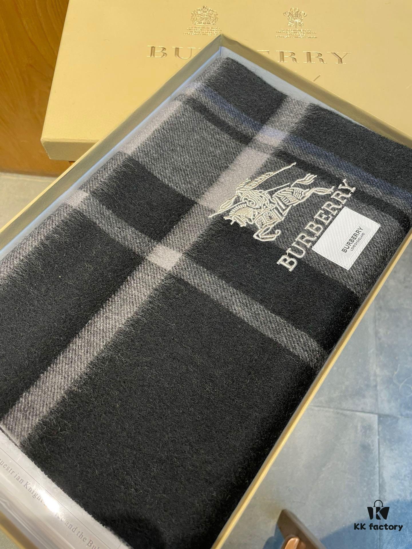 6931a97accd8ab3d7af9dddf Complete Package Burberry Bur Cashmere Plaid Absolutely Stunning, Incredibly Stylish and Charming!!!