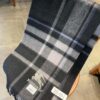 6931a97accd8ab3d7af9dde2 Complete Package Burberry Bur Cashmere Plaid Absolutely Stunning, Incredibly Stylish and Charming!!!