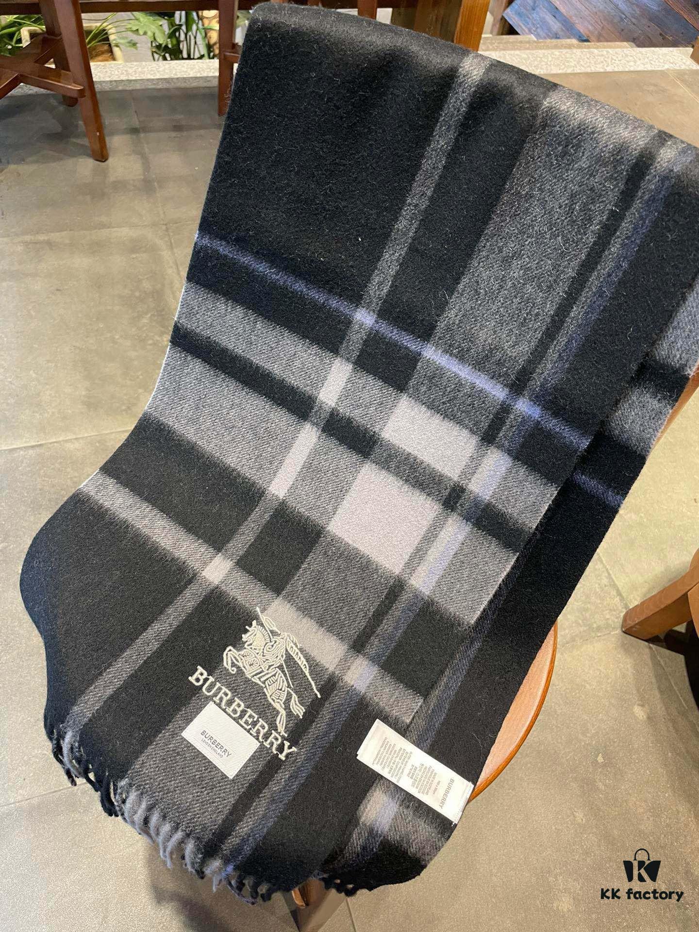 6931a97accd8ab3d7af9dde2 Complete Package Burberry Bur Cashmere Plaid Absolutely Stunning, Incredibly Stylish and Charming!!!