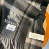 6931a97accd8ab3d7af9dde3 Complete Package Burberry Bur Cashmere Plaid Absolutely Stunning, Incredibly Stylish and Charming!!!