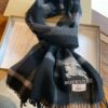 6931a97accd8ab3d7af9dde6 Complete Package Burberry Bur Cashmere Plaid Absolutely Stunning, Incredibly Stylish and Charming!!!