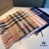 6931a97bccd8ab3d7af9dde9 Top-Quality Original Version - Full Packaging, New Hot-Selling Style, Latest Counter Release (New Horse Logo) Highly Recommended, Burberry Official Website's Newest Arrival, 100% Premium Cashmere, Extremely Warm, Soft and Skin-Friendly, Non-Irritating, Classic Burberry Plaid Design, Unisex Scarf