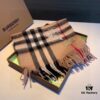 6931a97bccd8ab3d7af9ddea Top-Quality Original Version - Full Packaging, New Hot-Selling Style, Latest Counter Release (New Horse Logo) Highly Recommended, Burberry Official Website's Newest Arrival, 100% Premium Cashmere, Extremely Warm, Soft and Skin-Friendly, Non-Irritating, Classic Burberry Plaid Design, Unisex Scarf