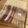 6931a981ccd8ab3d7af9de56 Burberry High-Quality Imported Cashmere Scarf with Full Retail Packaging – Unisex Design, Latest Collection