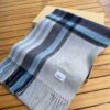 6931a982ccd8ab3d7af9de60 Burberry High-Quality Imported Cashmere Scarf, Newly Launched, Latest Unisex Design from Overseas Boutique, Not Yet Available in Domestic Boutiques