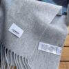 6931a982ccd8ab3d7af9de63 Burberry High-Quality Imported Cashmere Scarf, Newly Launched, Latest Unisex Design from Overseas Boutique, Not Yet Available in Domestic Boutiques