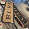 Authentic Top-tier Version Full Packaging Burberry Latest Counter Style Scarf