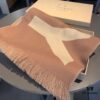 6931a983ccd8ab3d7af9de7b Authentic Top-tier Version, Full Packaging, Burberry Latest Counter New Arrival, Hot Launch, Premium Double-layer Yarn-dyed Craft
