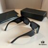 6931a987ccd8ab3d7af9deb7 YSL Saint Laurent Sunglasses, absolutely in love, the aura when worn is perfectly on point, greatly slimming the face, large frame yet surprisingly lightweight, temples designed at just the right angle for a comfortable, light feel