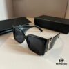 6931a987ccd8ab3d7af9deba YSL Saint Laurent Sunglasses, absolutely in love, the aura when worn is perfectly on point, greatly slimming the face, large frame yet surprisingly lightweight, temples designed at just the right angle for a comfortable, light feel