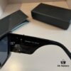 6931a987ccd8ab3d7af9debb YSL Saint Laurent Sunglasses, absolutely in love, the aura when worn is perfectly on point, greatly slimming the face, large frame yet surprisingly lightweight, temples designed at just the right angle for a comfortable, light feel
