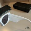 6931a987ccd8ab3d7af9debf YSL Saint Laurent Sunglasses, absolutely in love, the aura when worn is perfectly on point, greatly slimming the face, large frame yet incredibly lightweight, temple design just right, offering a light and comfortable fit!