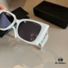 6931a988ccd8ab3d7af9dec1 YSL Saint Laurent Sunglasses, absolutely in love, the aura when worn is perfectly on point, greatly slimming the face, large frame yet incredibly lightweight, temple design just right, offering a light and comfortable fit!