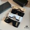 6931a988ccd8ab3d7af9dec4 YSL Saint Laurent Sunglasses, absolutely in love, the aura when worn is perfectly on point, greatly slimming the face, large frame yet incredibly lightweight, temple design just right, offering a light and comfortable fit!