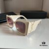 6931a989ccd8ab3d7af9ded1 YSL Saint Laurent Sunglasses, absolutely in love, the aura when worn is perfectly on point, greatly slimming the face, large-frame design yet surprisingly lightweight, with just-right temple curvature for a comfortable, feather-light fit!