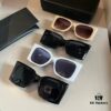 6931a989ccd8ab3d7af9ded6 YSL Saint Laurent Sunglasses, absolutely in love, the aura when worn is perfectly on point, greatly slimming the face, large-frame design yet surprisingly lightweight, with just-right temple curvature for a comfortable, feather-light fit!