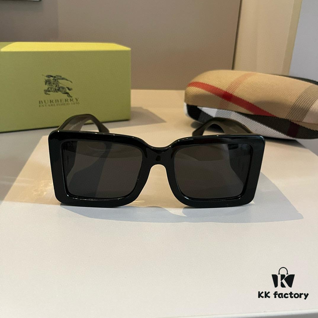 6931a989ccd8ab3d7af9deda Burberry Sunglasses, absolutely in love, instantly elevating the aura, remarkably slimming the face, large-frame yet lightweight, with perfectly curved temples for a comfortable, feather-light fit!