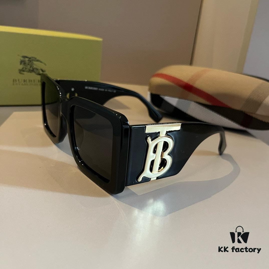6931a989ccd8ab3d7af9dedb Burberry Sunglasses, absolutely in love, instantly elevating the aura, remarkably slimming the face, large-frame yet lightweight, with perfectly curved temples for a comfortable, feather-light fit!