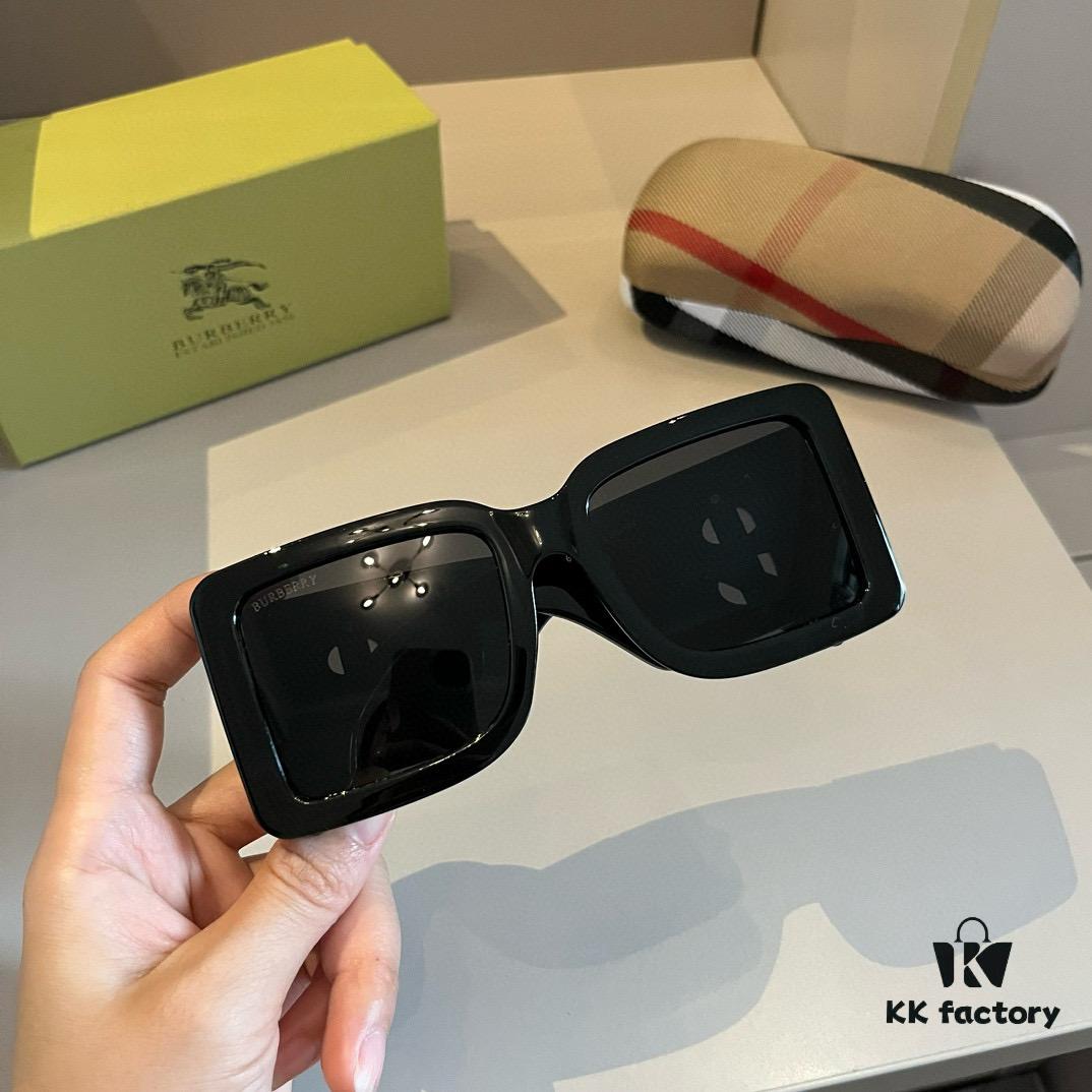 6931a989ccd8ab3d7af9dee0 Burberry Sunglasses, absolutely in love, instantly elevating the aura, remarkably slimming the face, large-frame yet lightweight, with perfectly curved temples for a comfortable, feather-light fit!