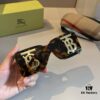 6931a98accd8ab3d7af9dee7 Burberry Sunglasses, absolutely in love, instantly elevating your presence, remarkably slimming the face, large-frame yet lightweight with perfectly engineered temples for a comfortable, feather-light wear!