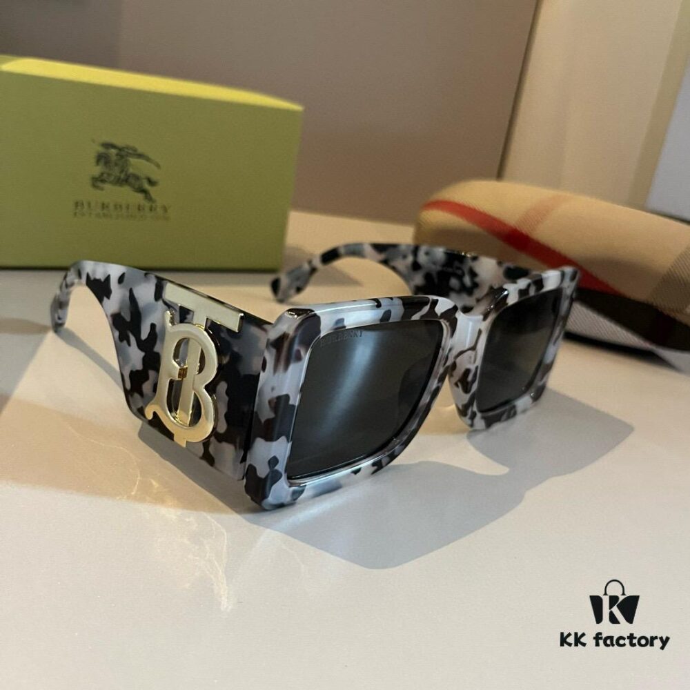 6931a98accd8ab3d7af9deed Burberry Sunglasses, Absolutely In Love, Perfect Fit with a Stylish Look That Slims the Face