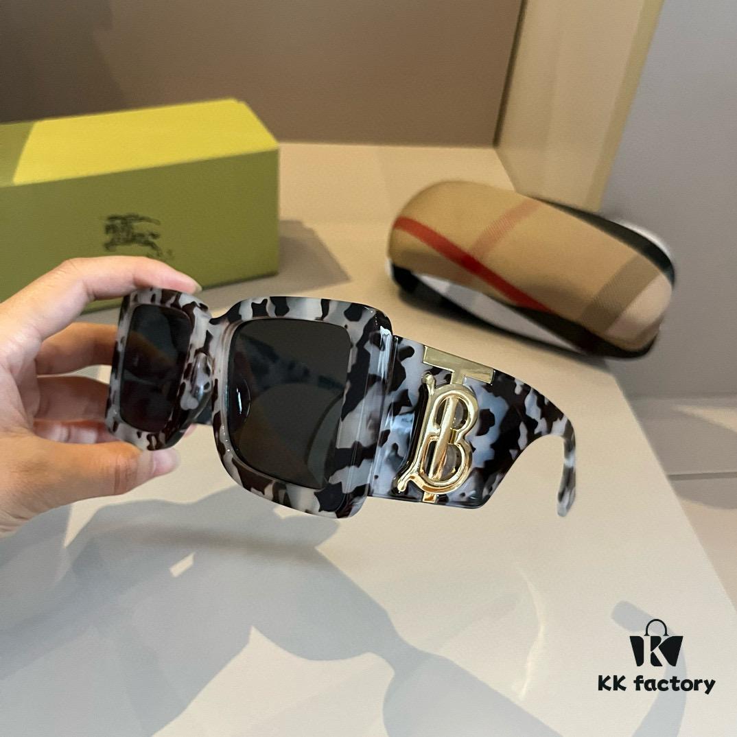 Burberry Sunglasses, Absolutely In Love, Perfect Fit with a Stylish Look That Slims the Face